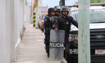 Fortín, Agua Dulce y Tierra Blanca son Excluidos del Programa FORTASEG