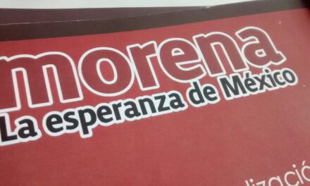 Francisco Velázquez contenderá por MORENA a la presidencia municipal de Poza Rica