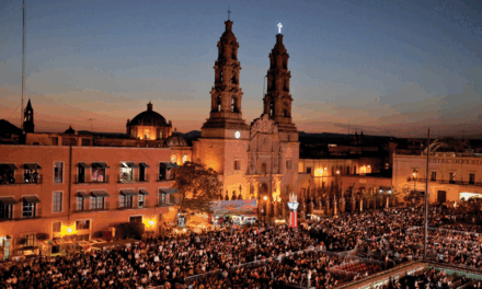 Promocionarán Poza Rica en la Feria de San Marcos