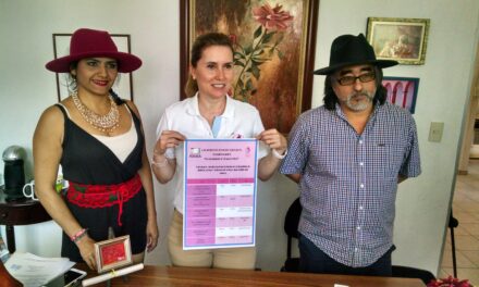 En alerta de género, Poza Rica conmemora el Día Internacional de la Mujer