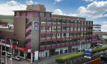 Buscan atraer turismo a Poza Rica