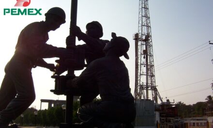 SFP multa a 7 funcionarios de Pemex con 49.8 mdp