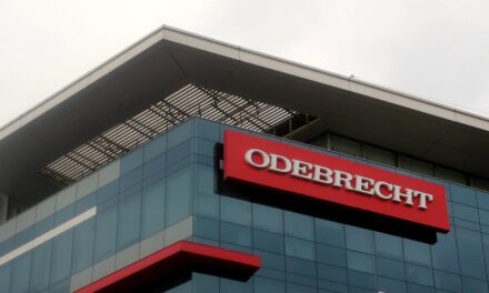 Figura Poza Rica en caso Odebrecht, de alcances internacionales