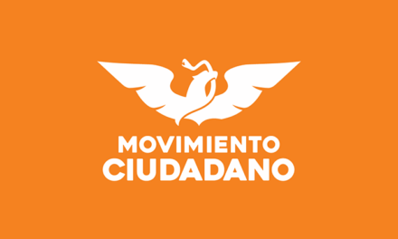 Renuncia Movimiento Ciudadano Al 100% Del Financiamiento Público A Partidos Políticos