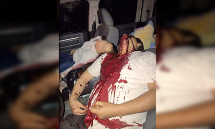 Alcalde de Ixhuatlán de Madero fue asesinado por una banda que involucra a exempleados y empleados de Gobierno.