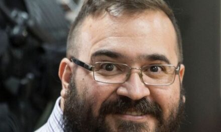 Algún día, no sé cuándo, diré por qué estoy aquí: Duarte