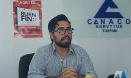 REPUNTAN VENTAS DURANTE “BUEN FIN”