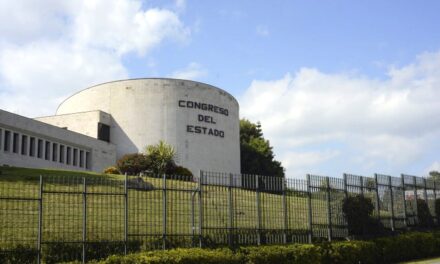 Aprueba Congreso de Veracruz legítima defensa
