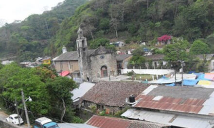 Suplente asumirá alcaldía en Ixhuatlán de Madero.