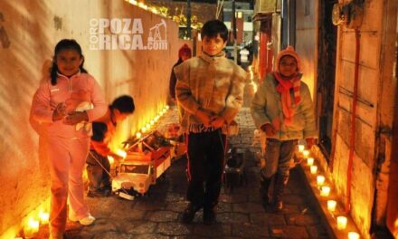 ¿Conoces la tradición del Día del Niño Perdido?