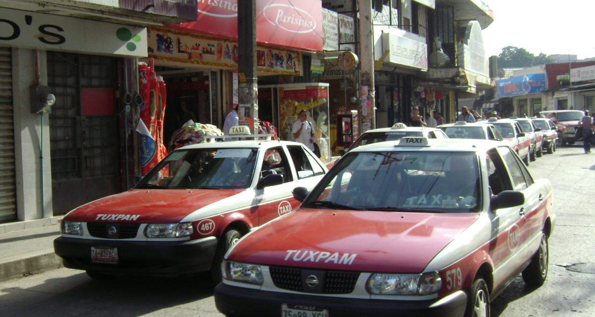 Revista vehicular, solo a empadronados cumplidos.