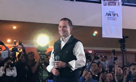 Exitosa reunión de trabajo entre el Precandidato del Pan a la Presidencia de la república Ricardo Anaya y la militancia Panista del Estado de Veracruz:Estatal