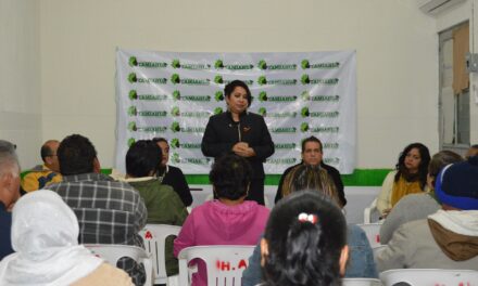 Comienzan a afinar los detalles para Semana Santa: Tamiahua