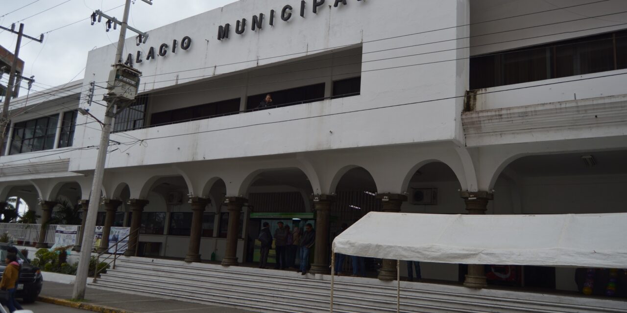 Este 5 de enero inicia cobro impuesto predial: Tuxpan