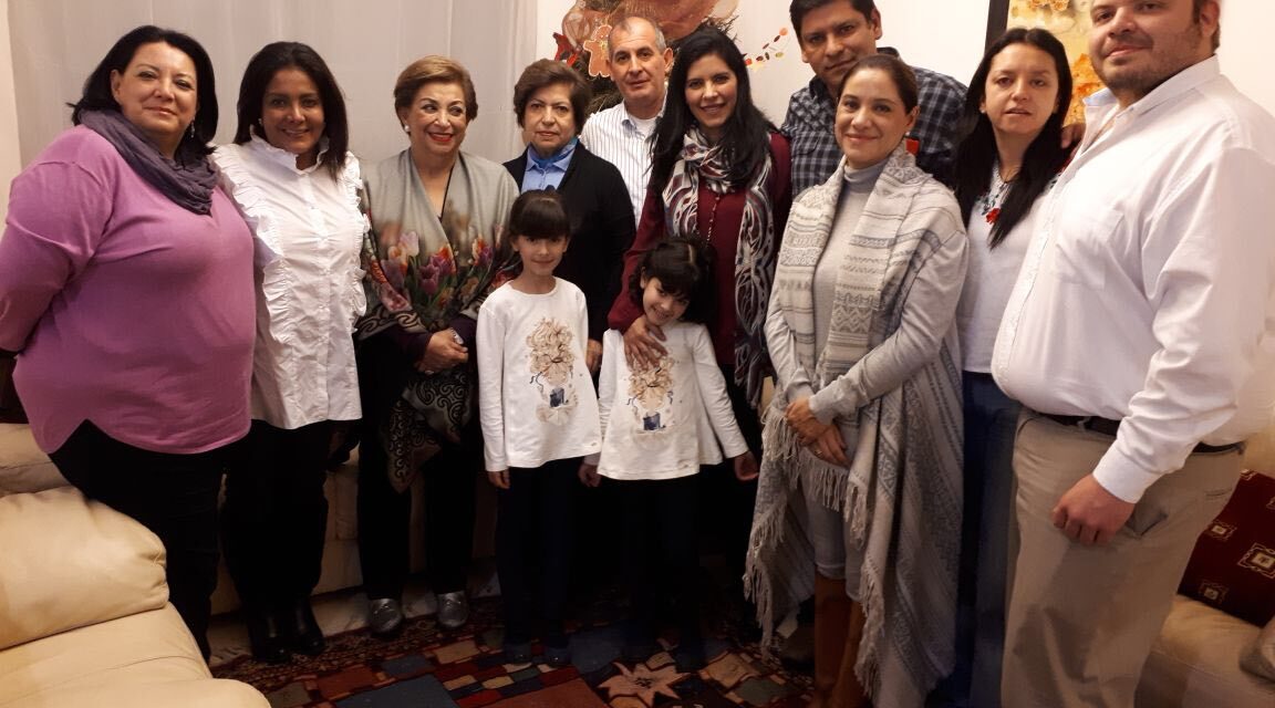 INVITA MOVIMIENTO CIUDADANO A MARISOL ARRÓNIZ A PARTICIPAR: Regional