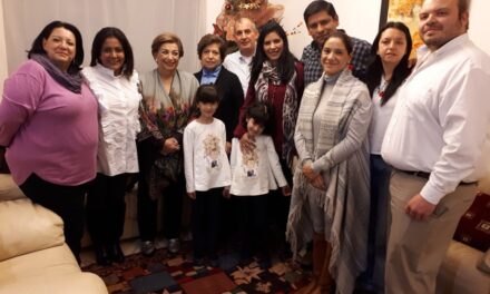 INVITA MOVIMIENTO CIUDADANO A MARISOL ARRÓNIZ A PARTICIPAR: Regional