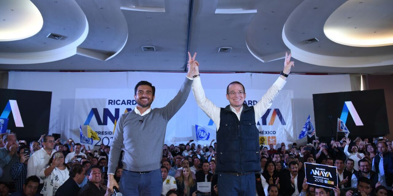 “La administración de Miguel Ángel Yunes Márquez en Boca del Río