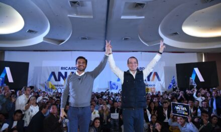 “La administración de Miguel Ángel Yunes Márquez en Boca del Río