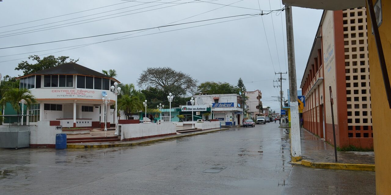 Terrenos que se adjudicaron administraciones pasadas serán devueltos a sus dueños: Tamiahua