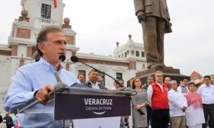 «El campo veracruzano es una prioridad y se le deben destinar mayores recursos”: Gobernador Yunes: Estado