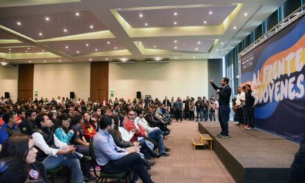 “Ha llegado el momento de transitar a las soluciones a largo plazo para atender el problema de la inseguridad” – Miguel Ángel Yunes Márquez, precandidato del PAN: Regional