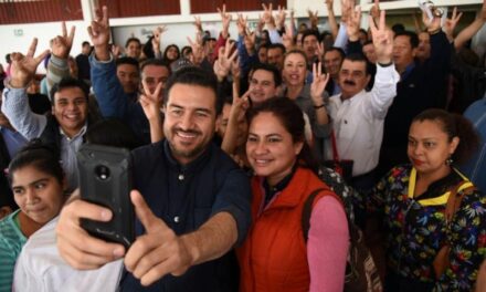 Visión integral con soluciones a largo plazo que permitan recomponer el tejido social para atacar de manera contundente el problema de la inseguridad: Miguel Ángel Yunes Márquez, precandidato del PAN: Regional