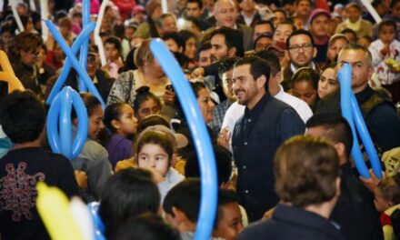 Con la experiencia en la gestión de recursos, logramos transformar Boca del Río y lograremos transformar Veracruz: Regional