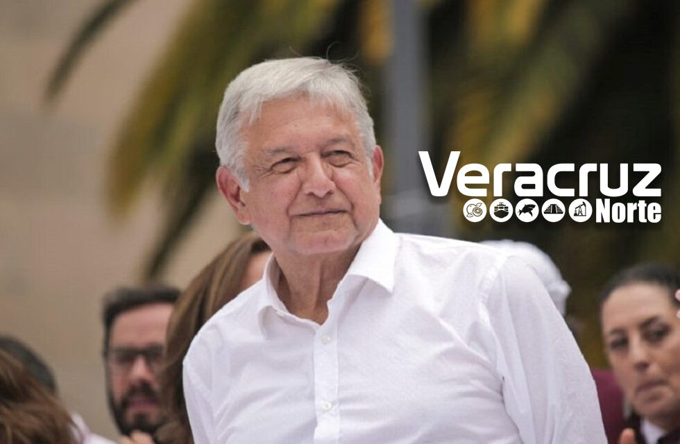 AMLO arrancará su campaña en Ciudad Juárez el próximo domingo
