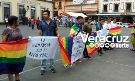 Se garantiza en Veracruz voto de personas de comunidad LGBTTTI