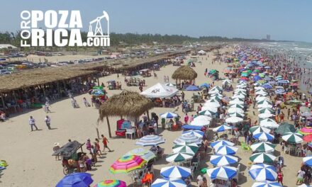¿Vas a la Playa? conoce las playas más limpias y sucias del país