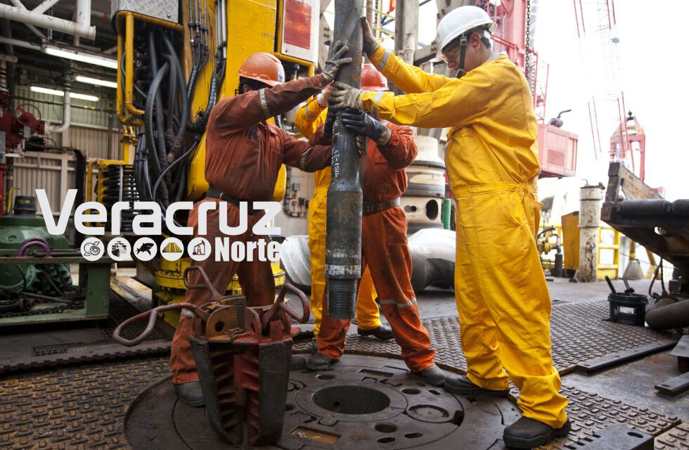 Pemex operará dos de los proyectos que ganó en consorcio en aguas Someras