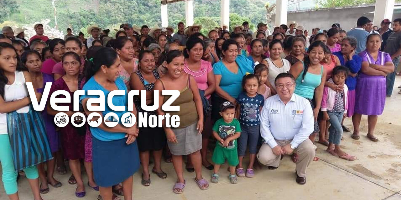 Propone Jesús Guzmán cambios en la política social