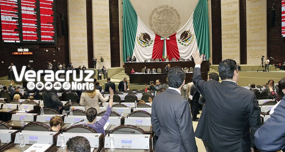 Diputados avalan en lo general eliminar fuero constitucional