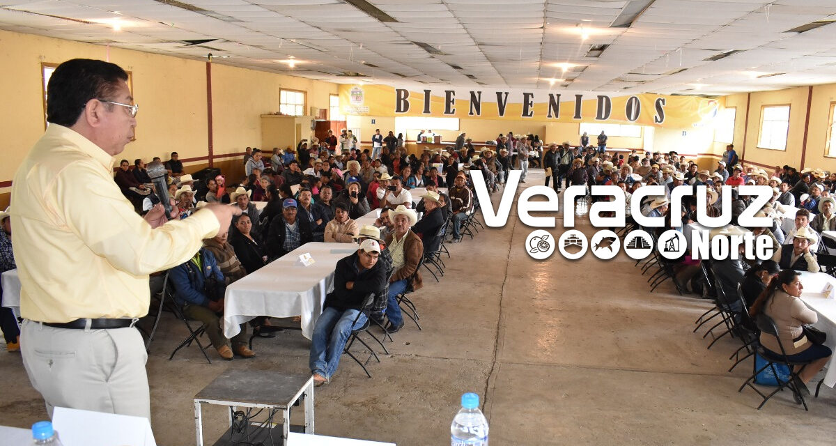 Jesús Guzmán impulsará la instalación de empresas en el distrito II