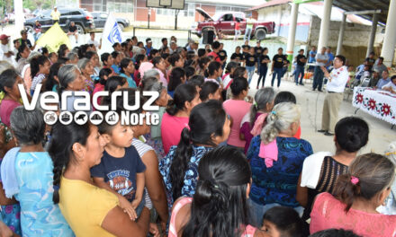 Promoverá Jesús Guzmán la distribución equitativa del gasto público