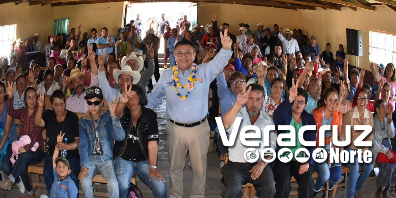Jesús Guzmán impulsará proyectos regionales de eco-turismo