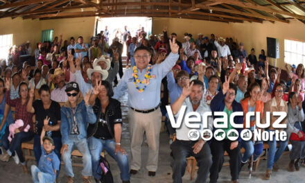 Jesús Guzmán impulsará proyectos regionales de eco-turismo