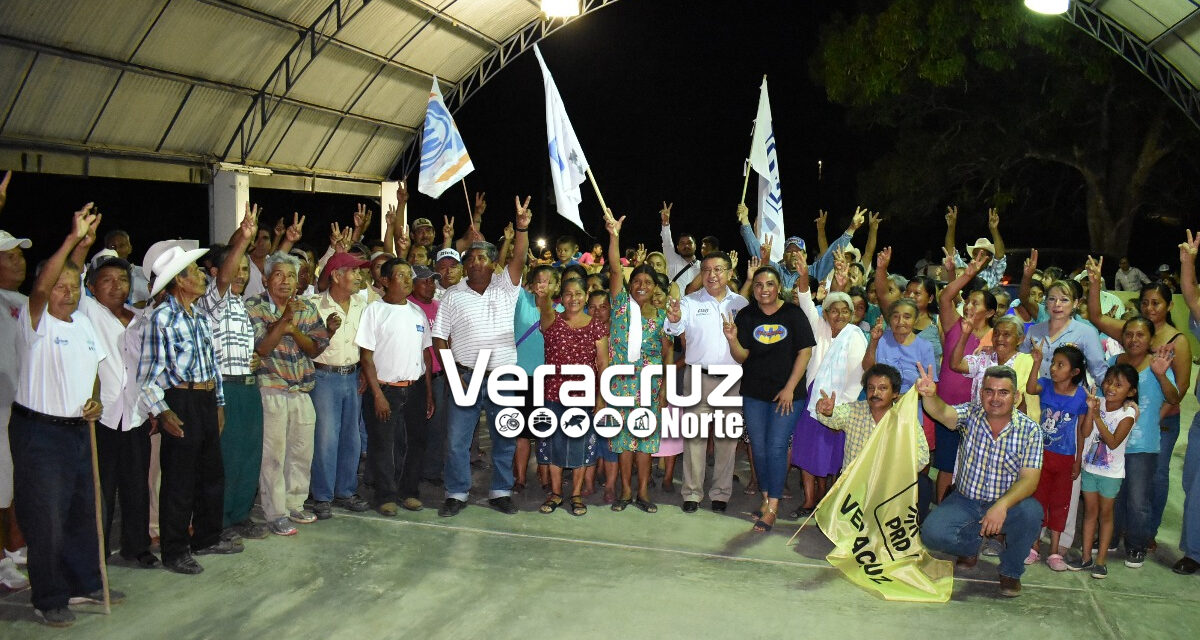 Ricardo Anaya presentó propuestas congruentes: Jesús Guzmán