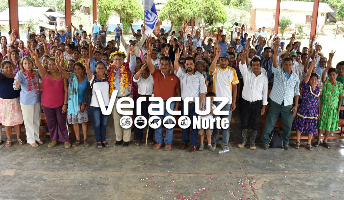 Ganará gubernatura Yunes Márquez: Jesús Guzmán
