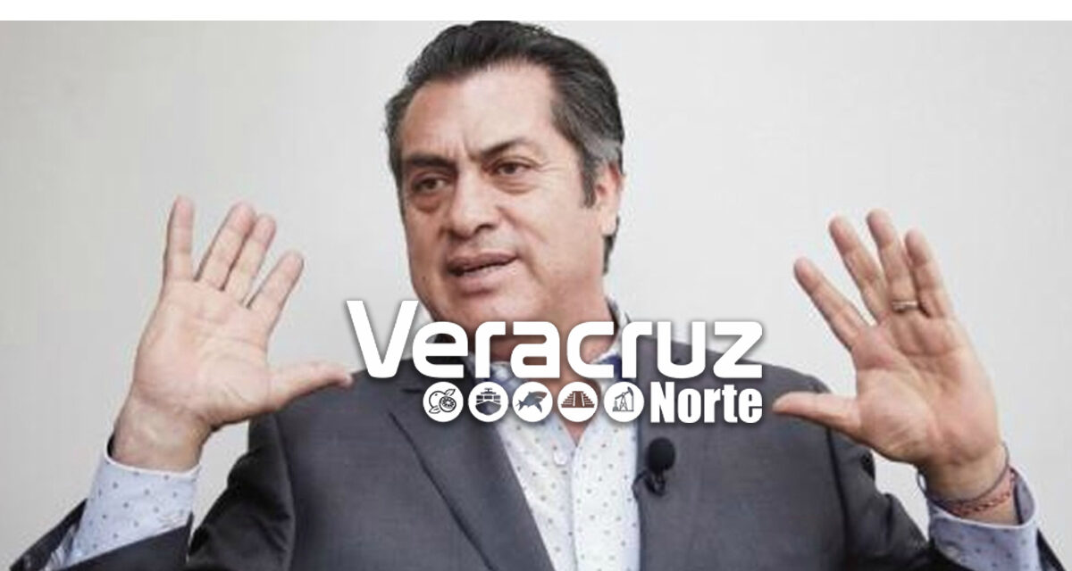 Siempre confié en las instituciones, no como ‘ya sabes quién’: Bronco