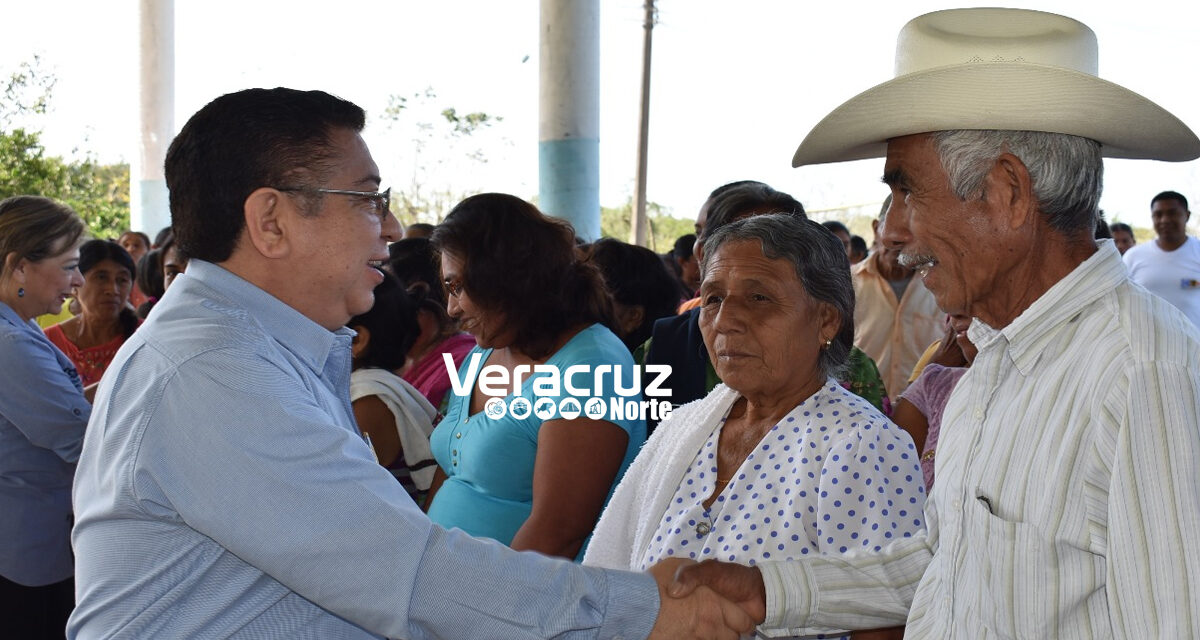Impulsará Jesús Guzmán cultura del cuidado al medio ambiente