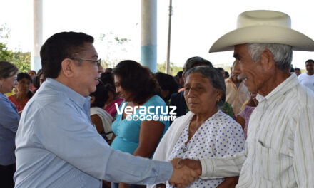 Impulsará Jesús Guzmán cultura del cuidado al medio ambiente