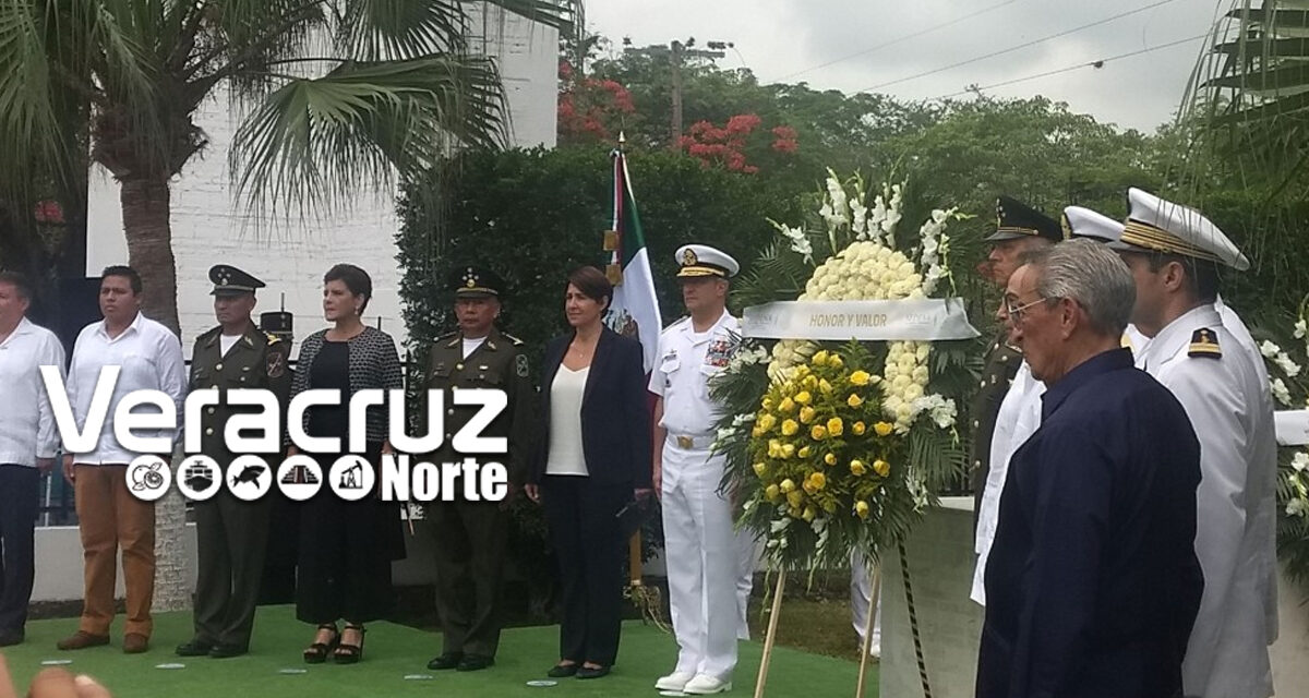 Gran Conmemoración por el 155 Aniversario de la Batalla de Camarón de Tejada