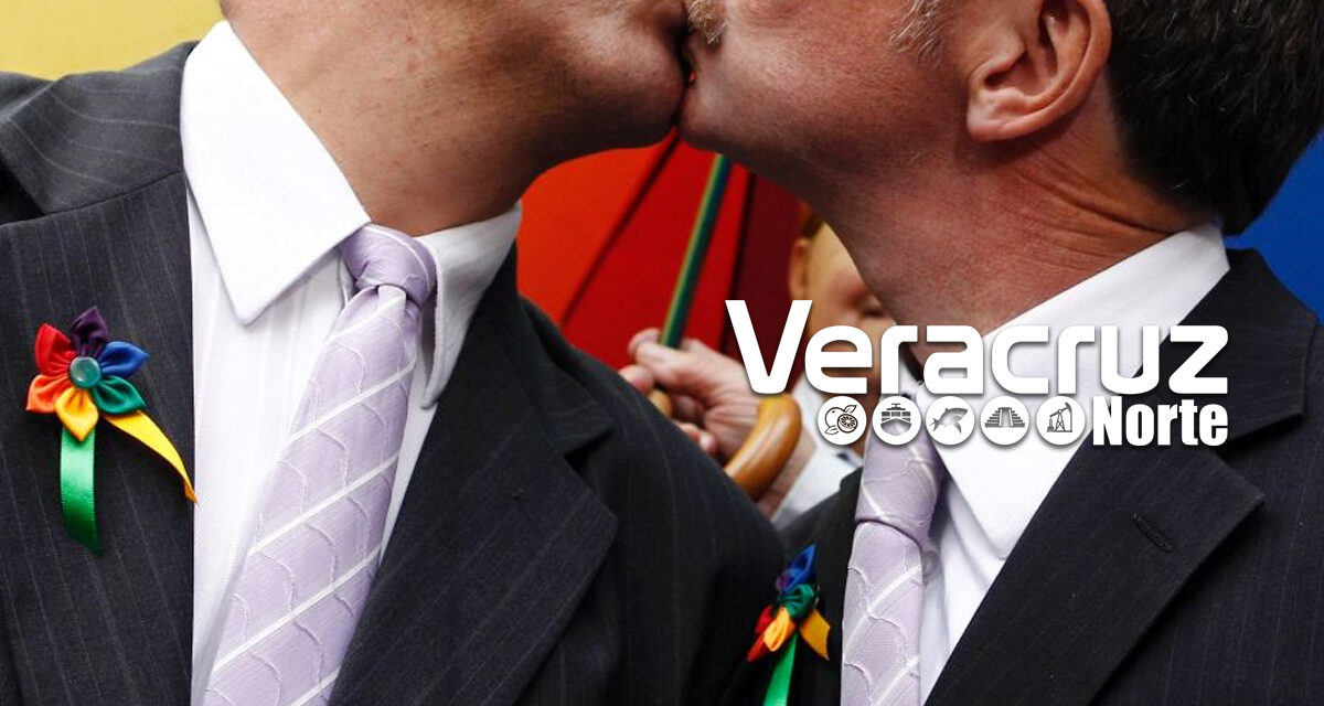 28 bodas gay en Veracruz