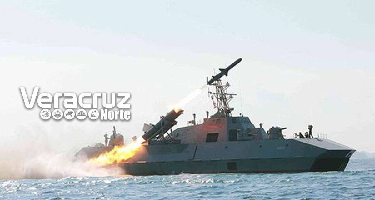 Trump advierte a Rusia de ataque con misiles a Siria