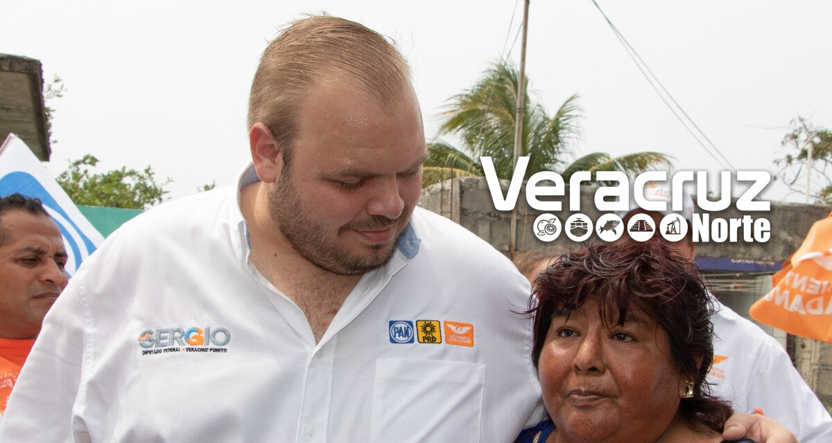 En Contra de Que Existan Mexicanos de Primera Y Segunda, Todos Iguales Ante La Ley; Afirma Sergio Gil