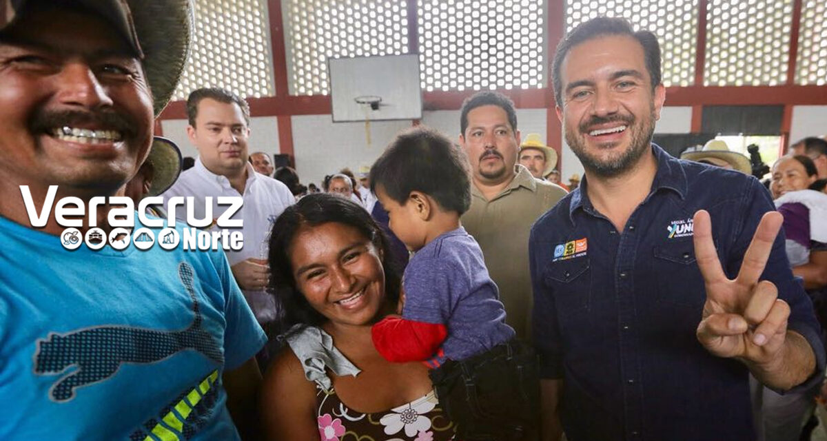 Para proteger a las veracruzanas, crearé el Registro de Ofensores Sexuales y de Violencia contra la Mujer: MAYM