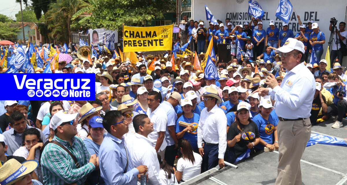 Buscará Jesús Guzmán adecuar la Ley Forestal