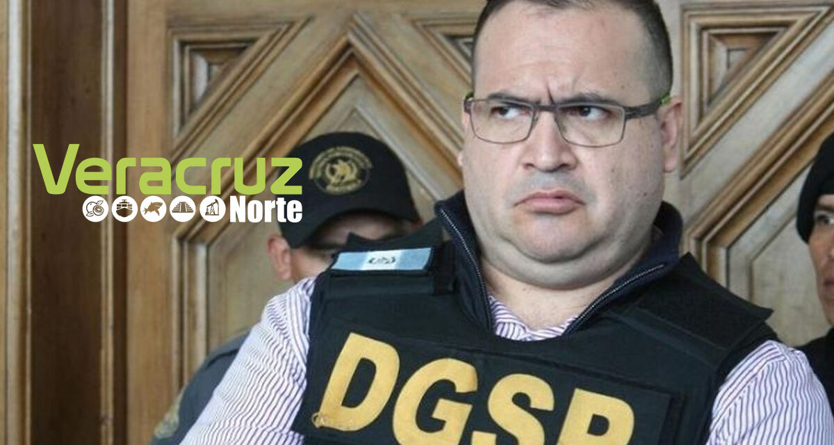 Javier Duarte demanda a Ricardo Anaya por presunto daño moral