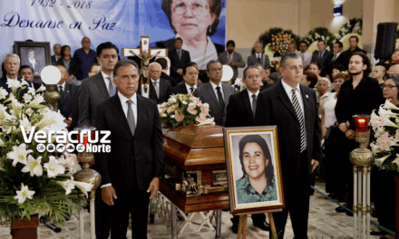 Mensaje del Gobernador del Estado, en el homenaje póstumo a la profesora Acela Servín Murrieta